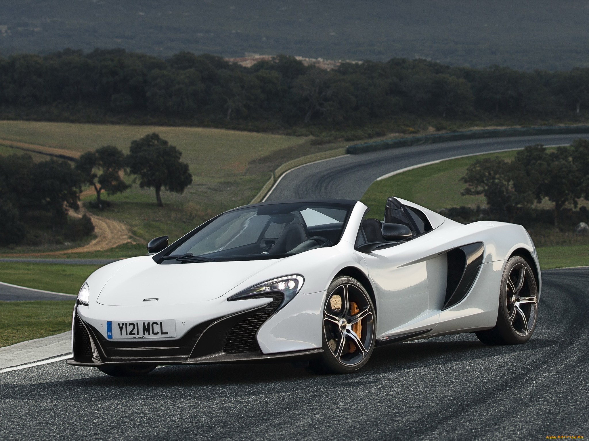, mclaren, 2014, , spyder, 650s